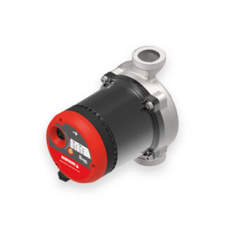 HALM - Bomba Inox ACS 3 velocidades BGPA 25-12.0 N180