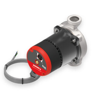 HALM - Bomba inox ACS HEP Optimo Basic15-6.0 N130