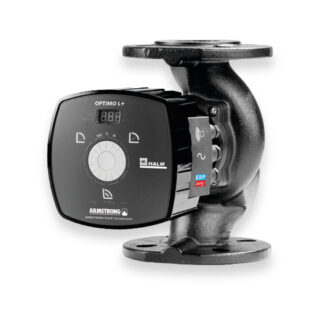 HALM - Bomba calefacción/solar HEP Optimo L+ 40-10.0 G220