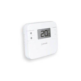 SALUS - Termostato ambiente frío/calor RT 310