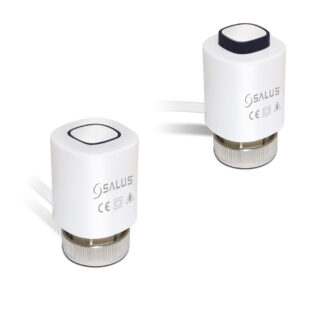 SALUS - Actuador electrotérmico T28 NC230