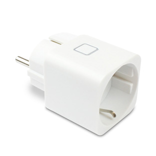 SALUS - Enchufe "smart" para internet SPE 600